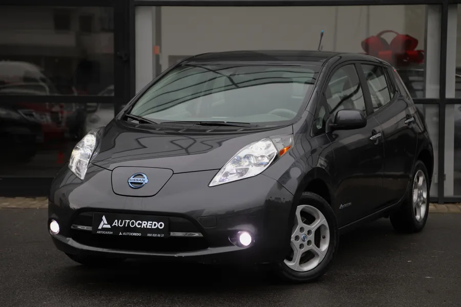 Продажа  Nissan Leaf, 2013р.